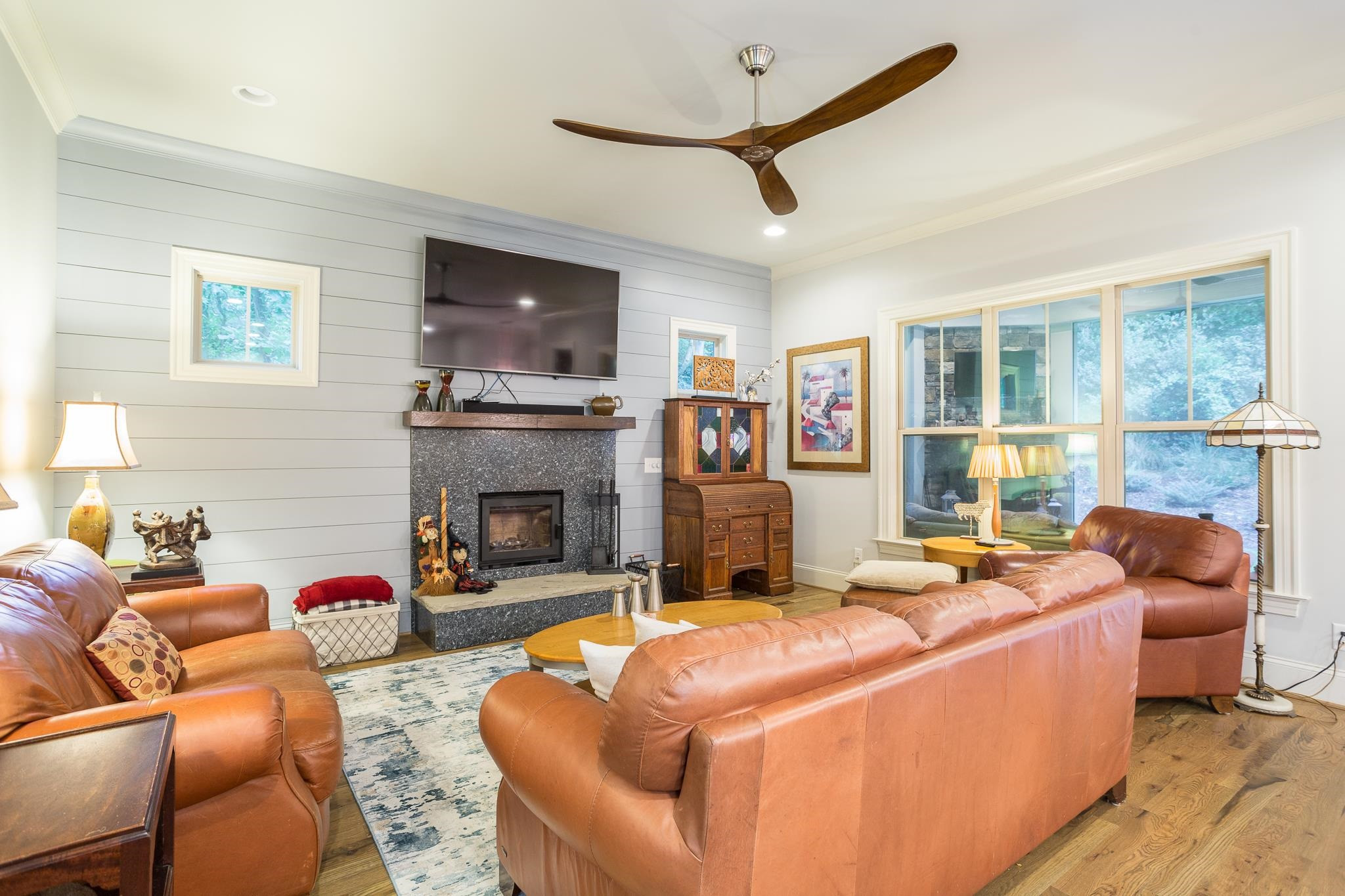 1921 Banbury Road Raleigh, NC 27608 - Photo 17 of 30 Photo 17