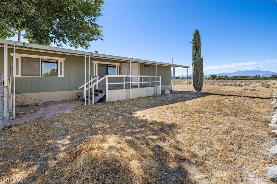 120 Mojave Street Sandy Valley, NV 89019 - Photo 15 of 43