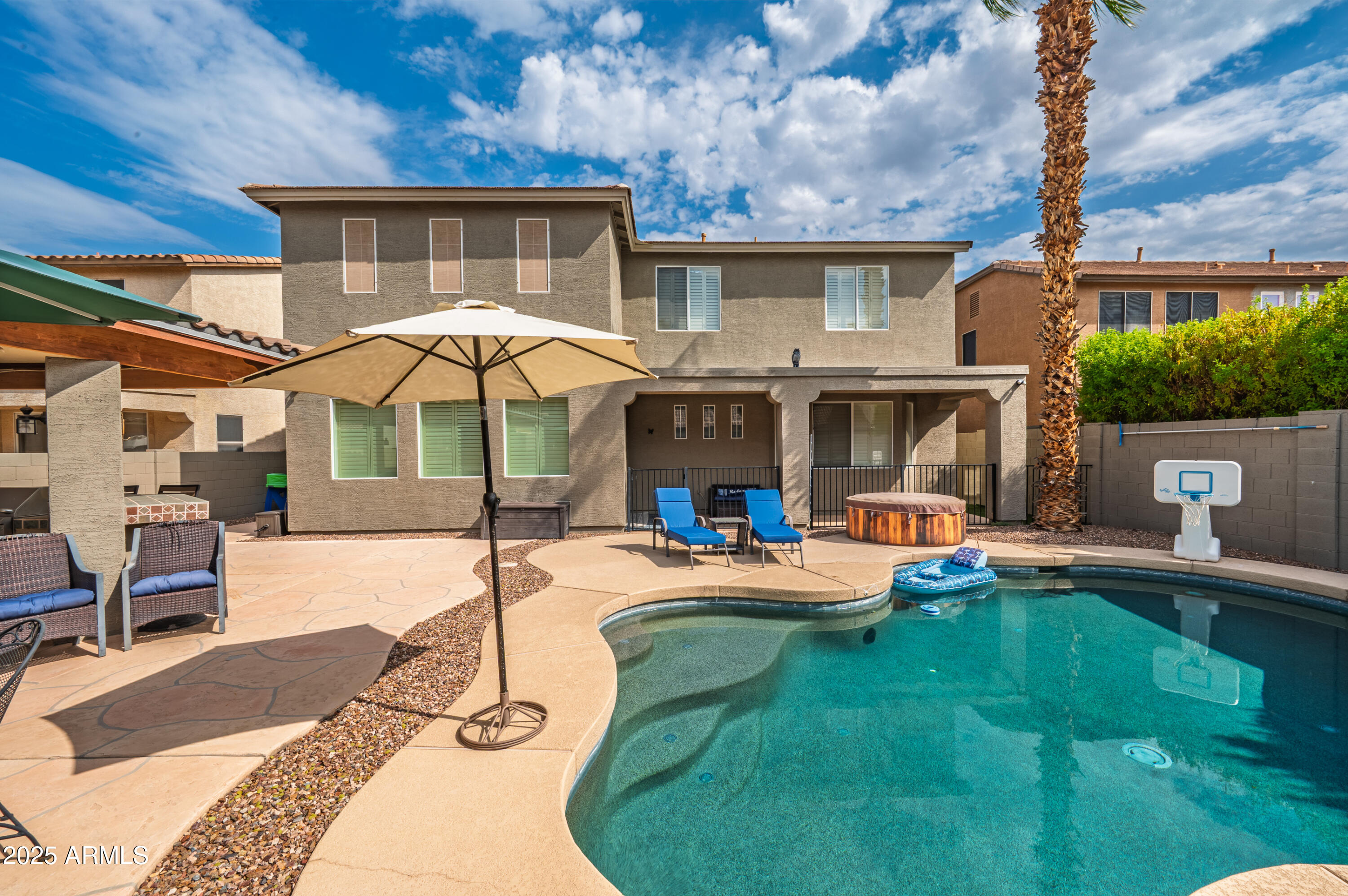 1155 West Laredo Avenue Gilbert, AZ 85233 - Photo 67 of 77 1155 W Laredo Ave Gilbert-62