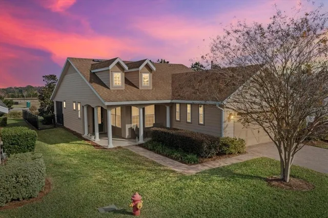 $345,000 | 4845 Northwest 35th Ln Road, Ocala, FL 34482