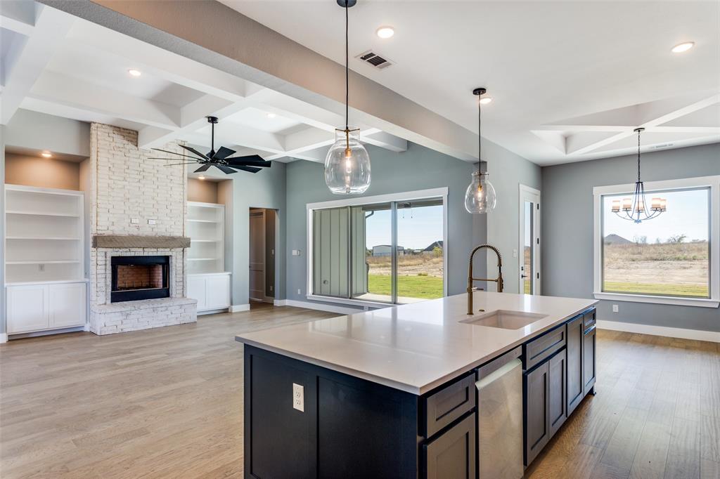 560 Aermotor Loop Weatherford, TX 76085 - Photo 12 of 30