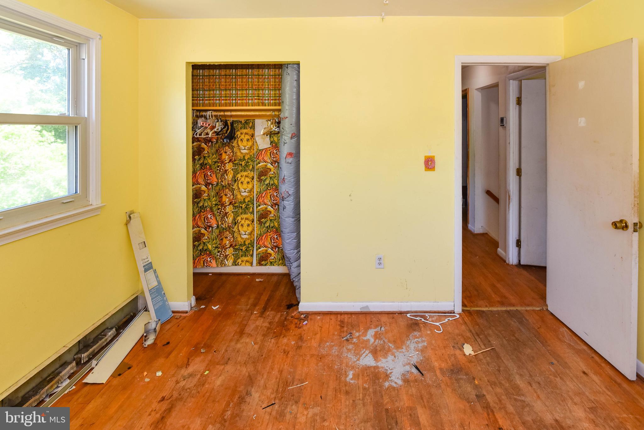 1204 Dicus Mill Road Millersville, MD 21108 - Photo 26 of 63 a view of an empty room