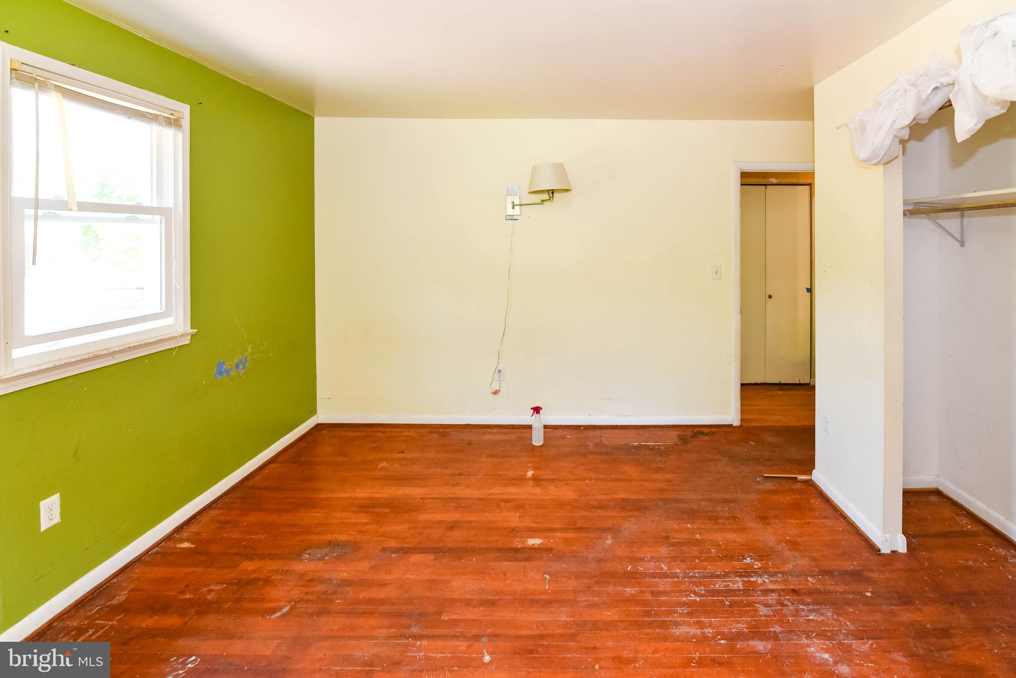 1204 Dicus Mill Road Millersville, MD 21108 - Photo 28 of 63 a view of an empty room with a window
