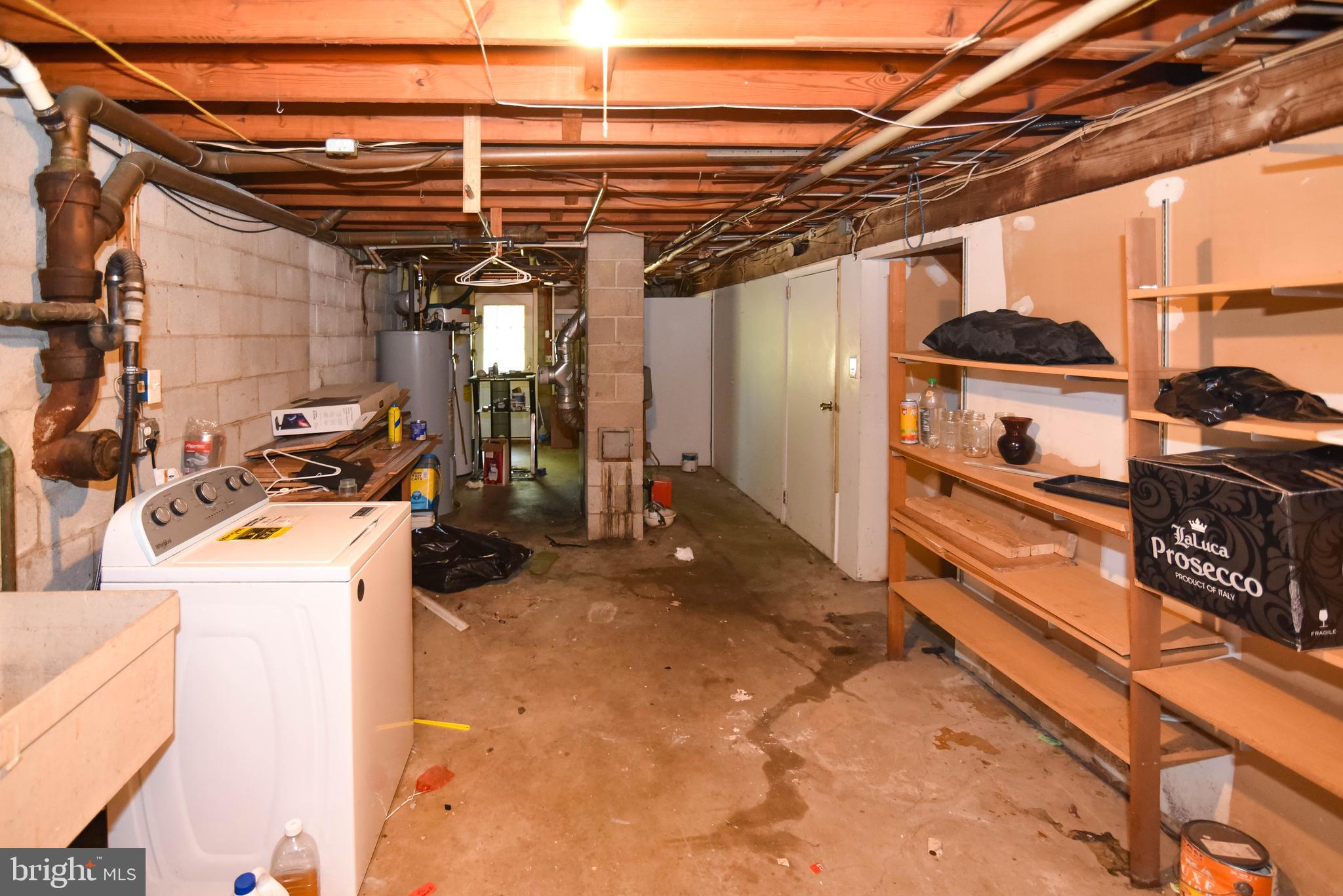 1204 Dicus Mill Road Millersville, MD 21108 - Photo 38 of 63 a view of a storage room
