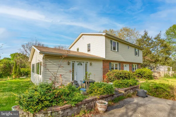 $250,000 | 1204 Dicus Mill Road, Millersville, MD 21108