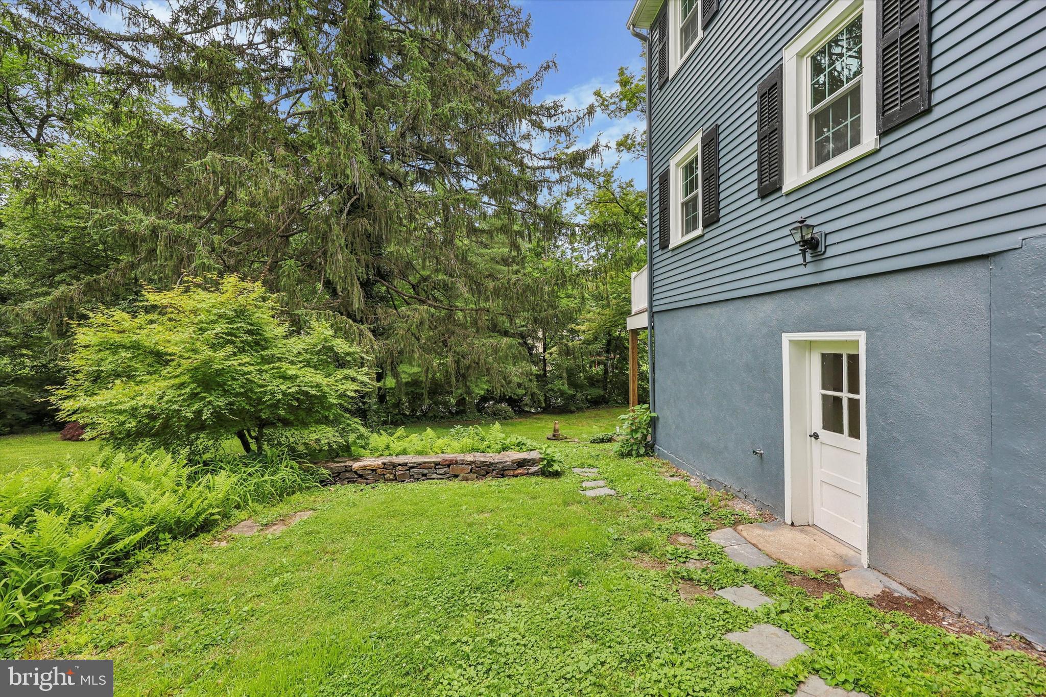 218 Biddulph Road Wayne, PA 19087 - Photo 66 of 73