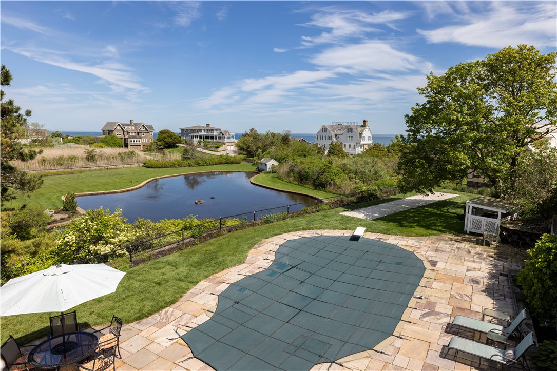 7 Ocean View Highway Westerly, RI 02891 - Photo 18 of 29 Pool