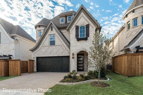 $583,598 | 1525 Euclid Alley, Corinth, TX 76208