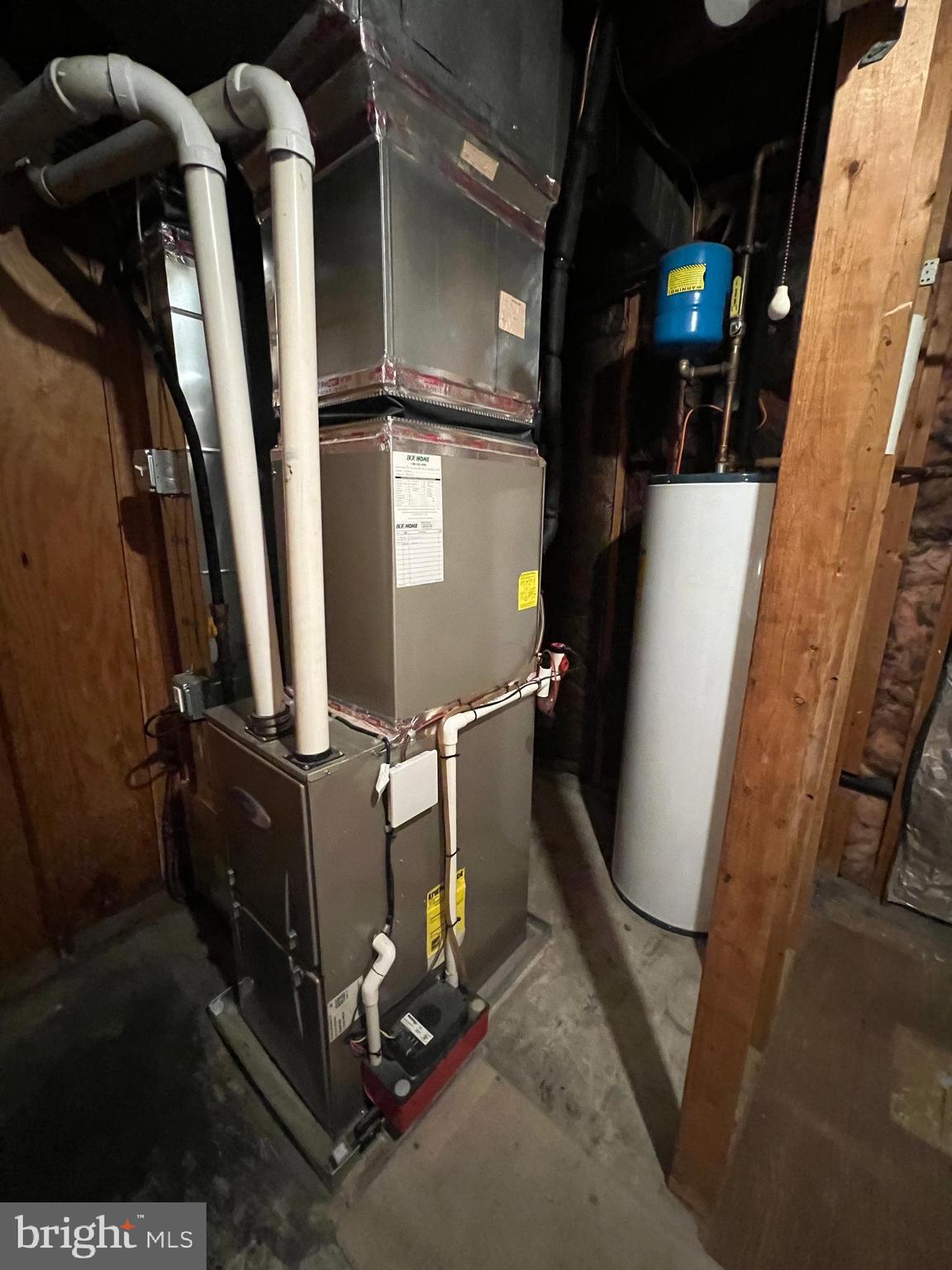 518 Augusta Drive Arnold, MD 21012 - Photo 18 of 26 Utilities