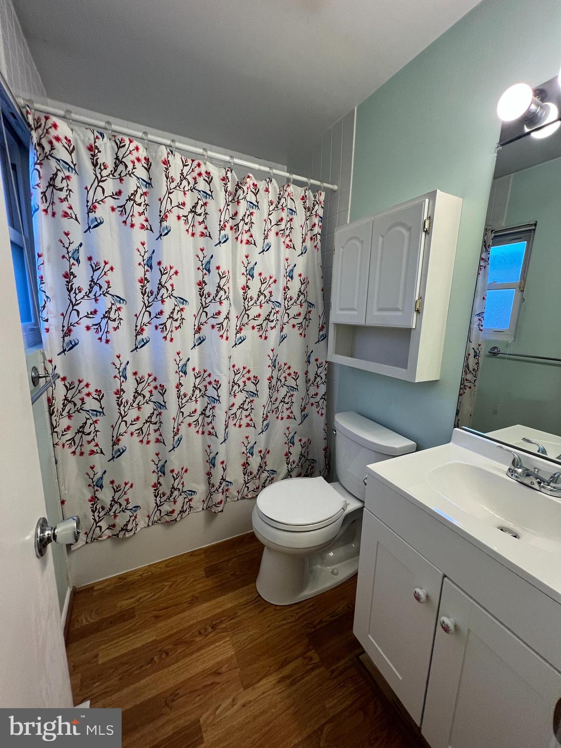518 Augusta Drive Arnold, MD 21012 - Photo 9 of 26 Primary Bedroom Ensuite Bathroom