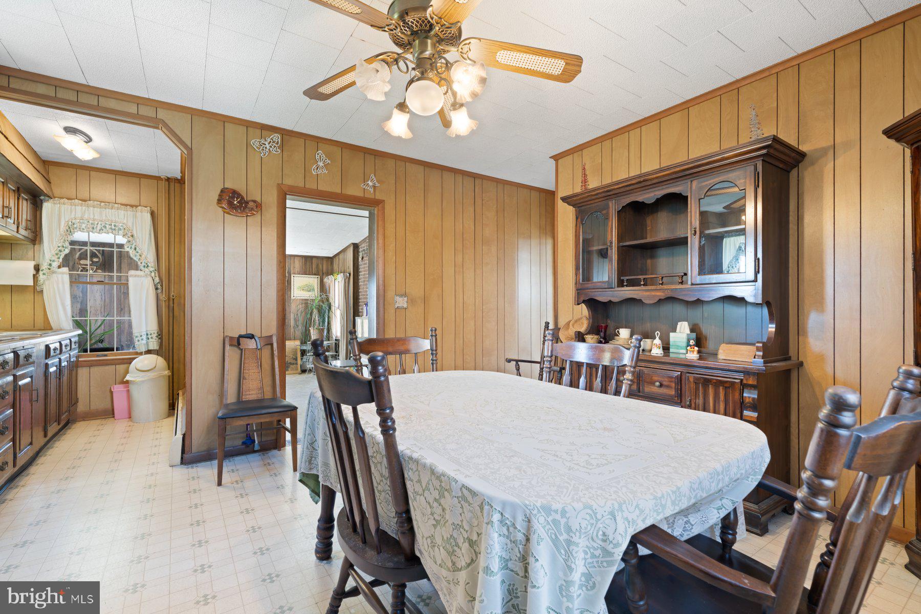 2943 Main Street Manchester, MD 21102 - Photo 19 of 43 a dining room with furniture and window