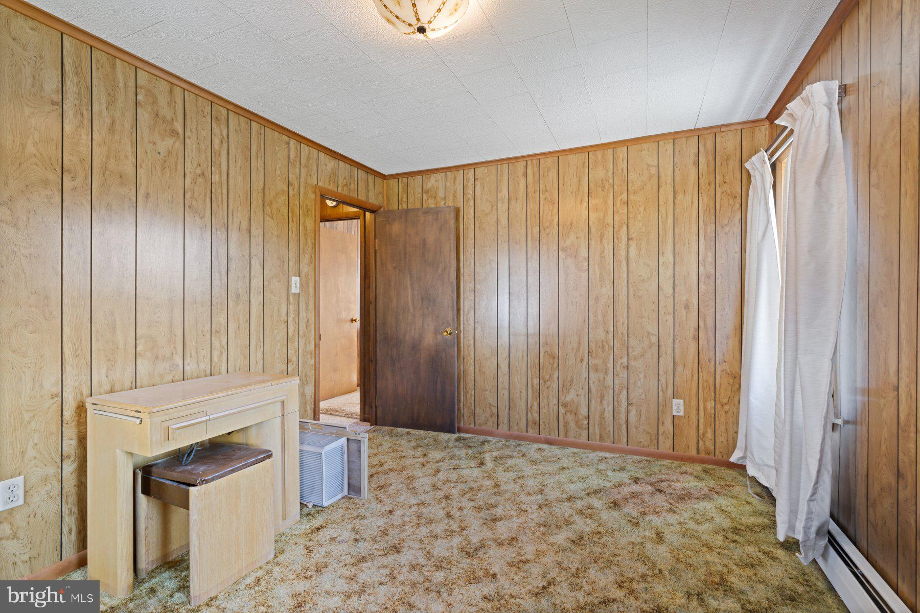 2943 Main Street Manchester, MD 21102 - Photo 34 of 43 a view of an empty room with a window