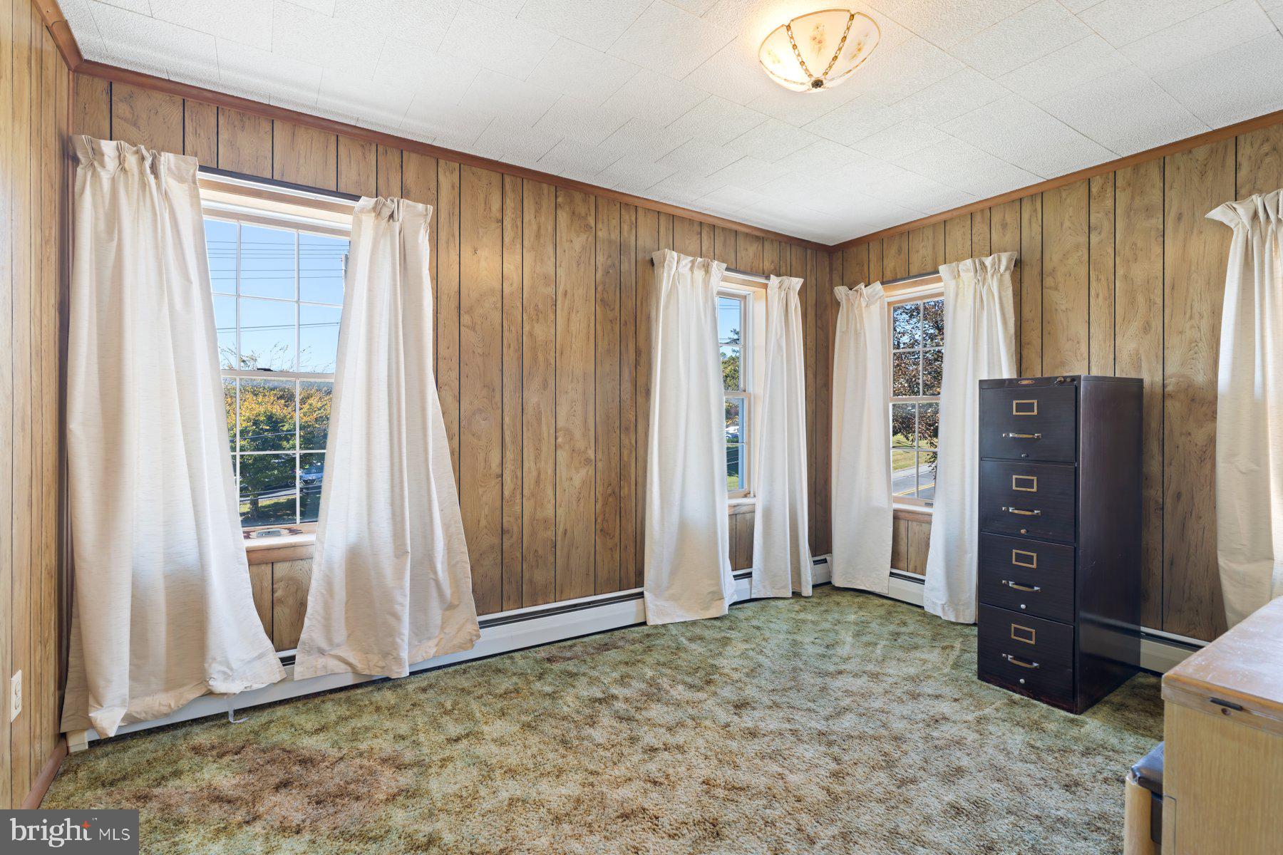 2943 Main Street Manchester, MD 21102 - Photo 35 of 43 a view of an empty room with a window