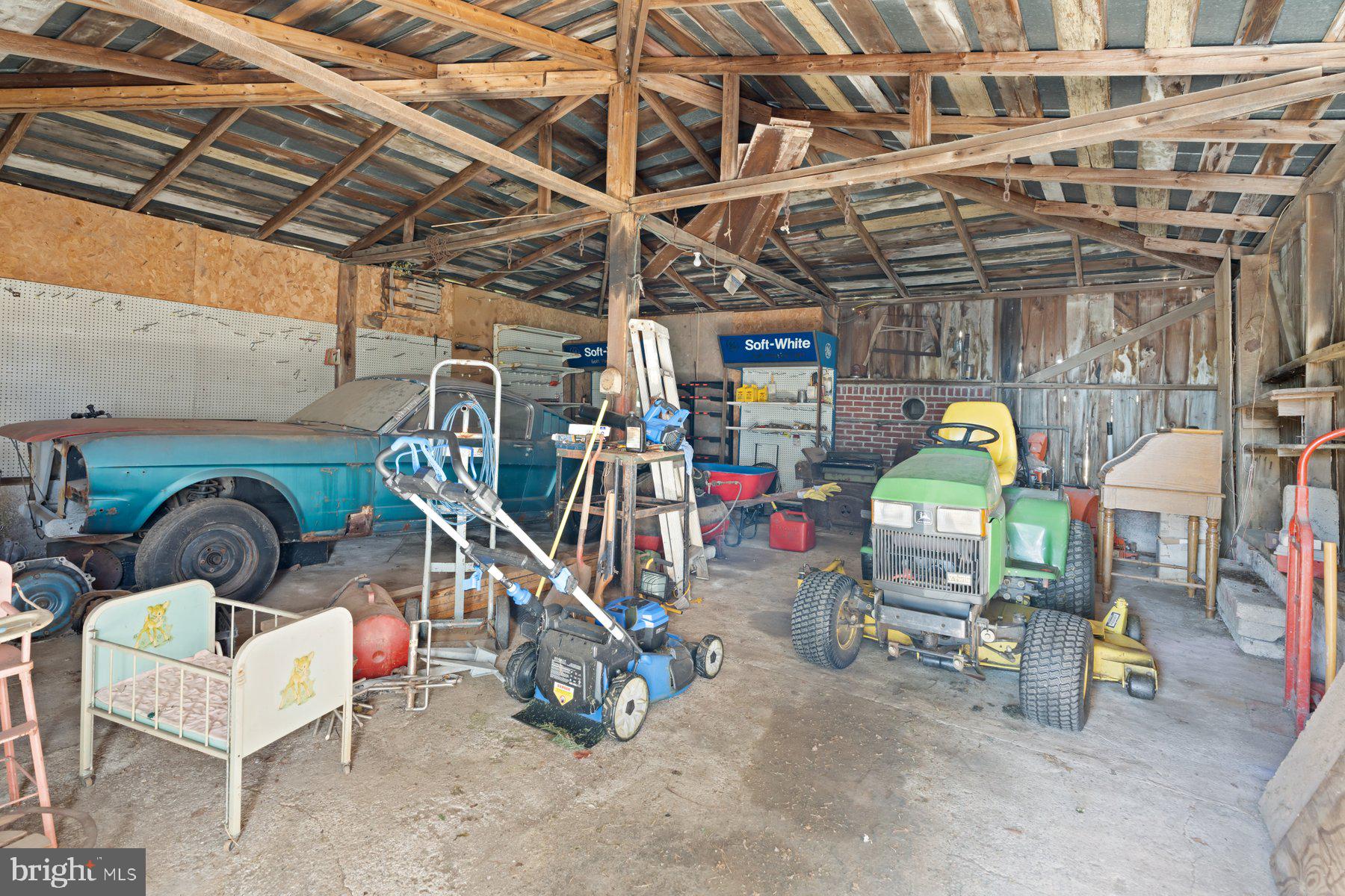 2943 Main Street Manchester, MD 21102 - Photo 39 of 43 a view of livingroom with furniture