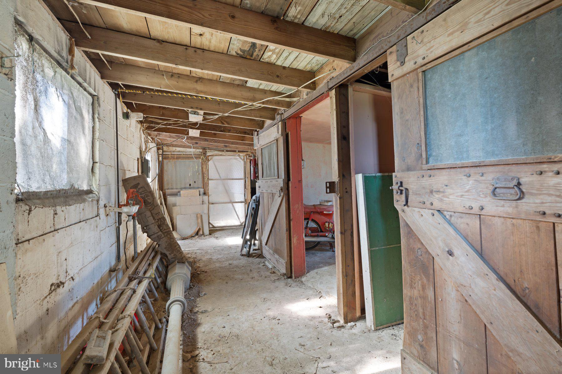 2943 Main Street Manchester, MD 21102 - Photo 42 of 43 a view of a storage & utility room
