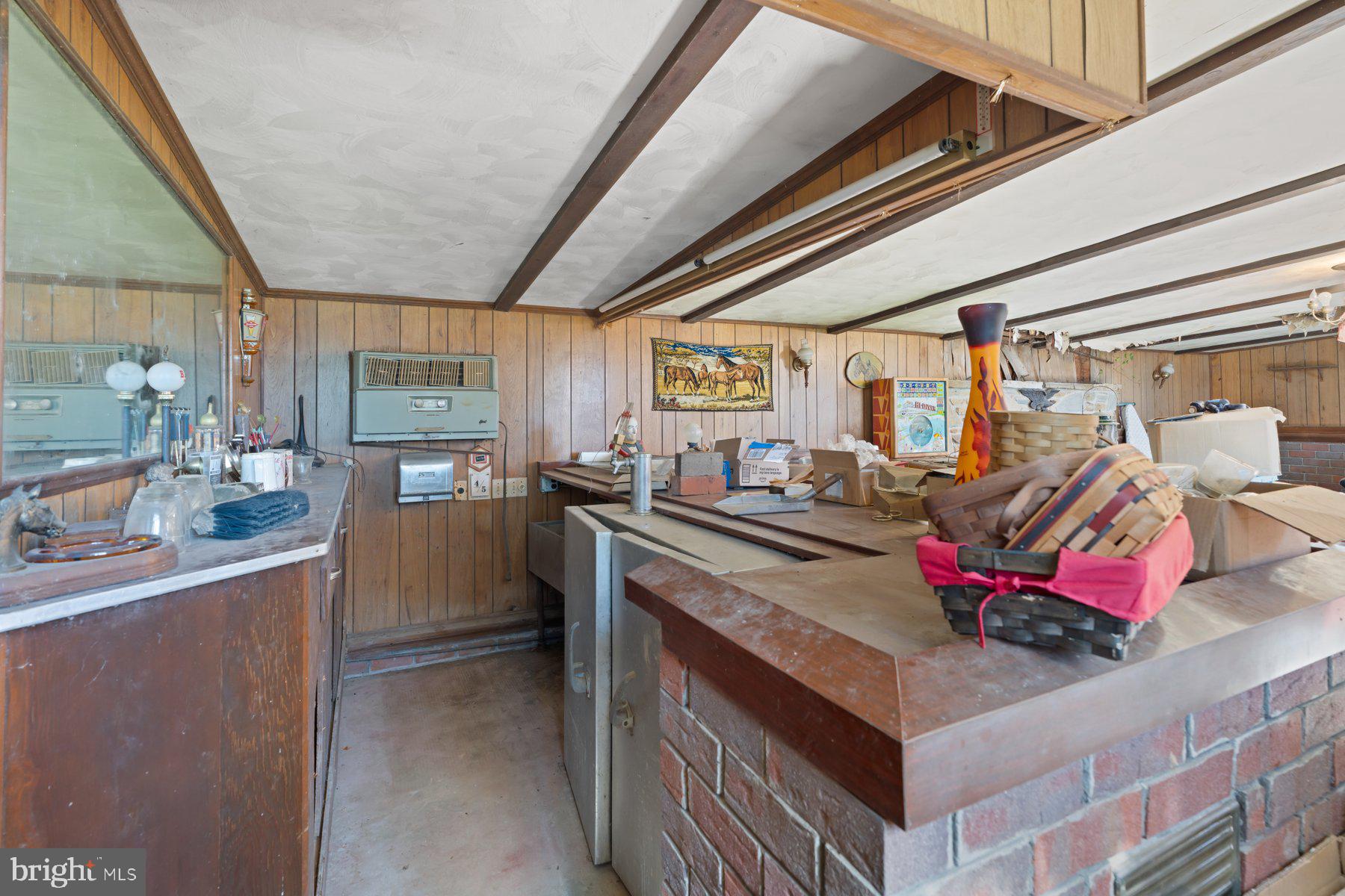 2943 Main Street Manchester, MD 21102 - Photo 43 of 43 a kitchen with stove and cabinets