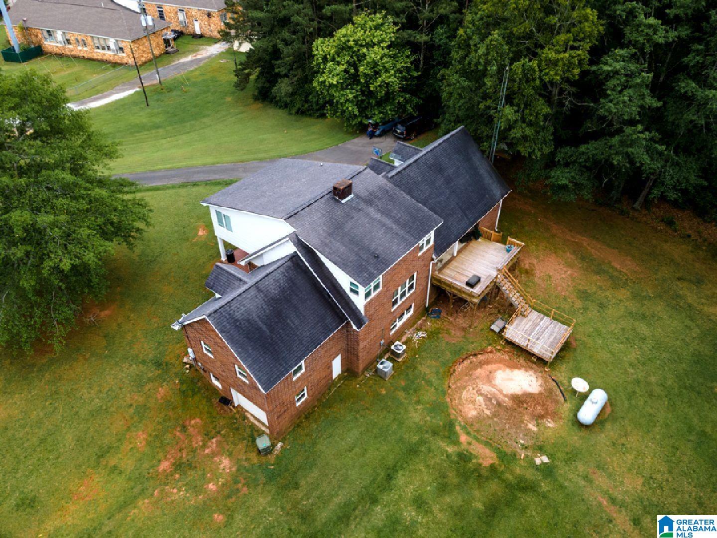 83 Barfield School Road Lineville, AL 36266 - Photo 2 of 42