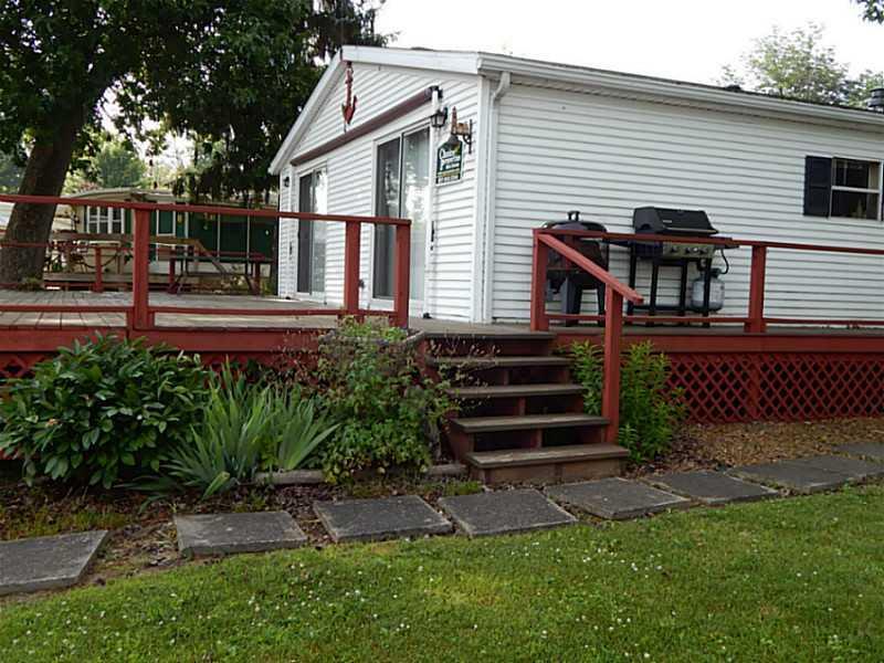 3 Beatley's Orchard Is Road, Unit 3 Russells Point, OH 43348 - Photo 21 of 24