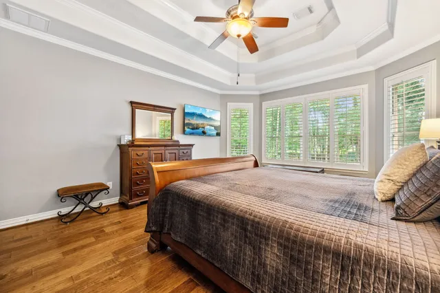 $620,000 | 1114 Commons Waterway Drive, Huffman, TX 77336