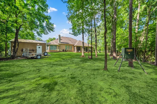 $620,000 | 1114 Commons Waterway Drive, Huffman, TX 77336