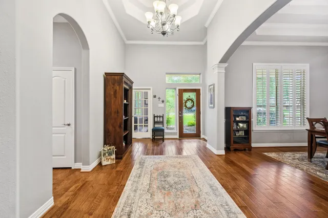 $620,000 | 1114 Commons Waterway Drive, Huffman, TX 77336