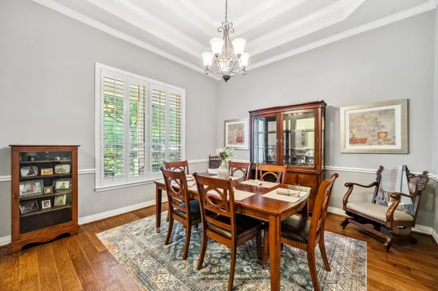 $620,000 | 1114 Commons Waterway Drive, Huffman, TX 77336