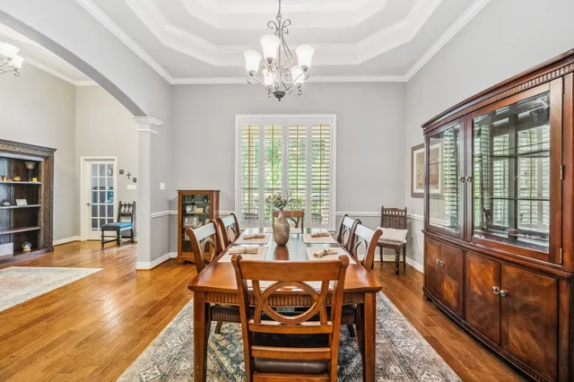 $620,000 | 1114 Commons Waterway Drive, Huffman, TX 77336