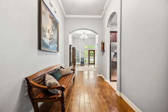 $620,000 | 1114 Commons Waterway Drive, Huffman, TX 77336