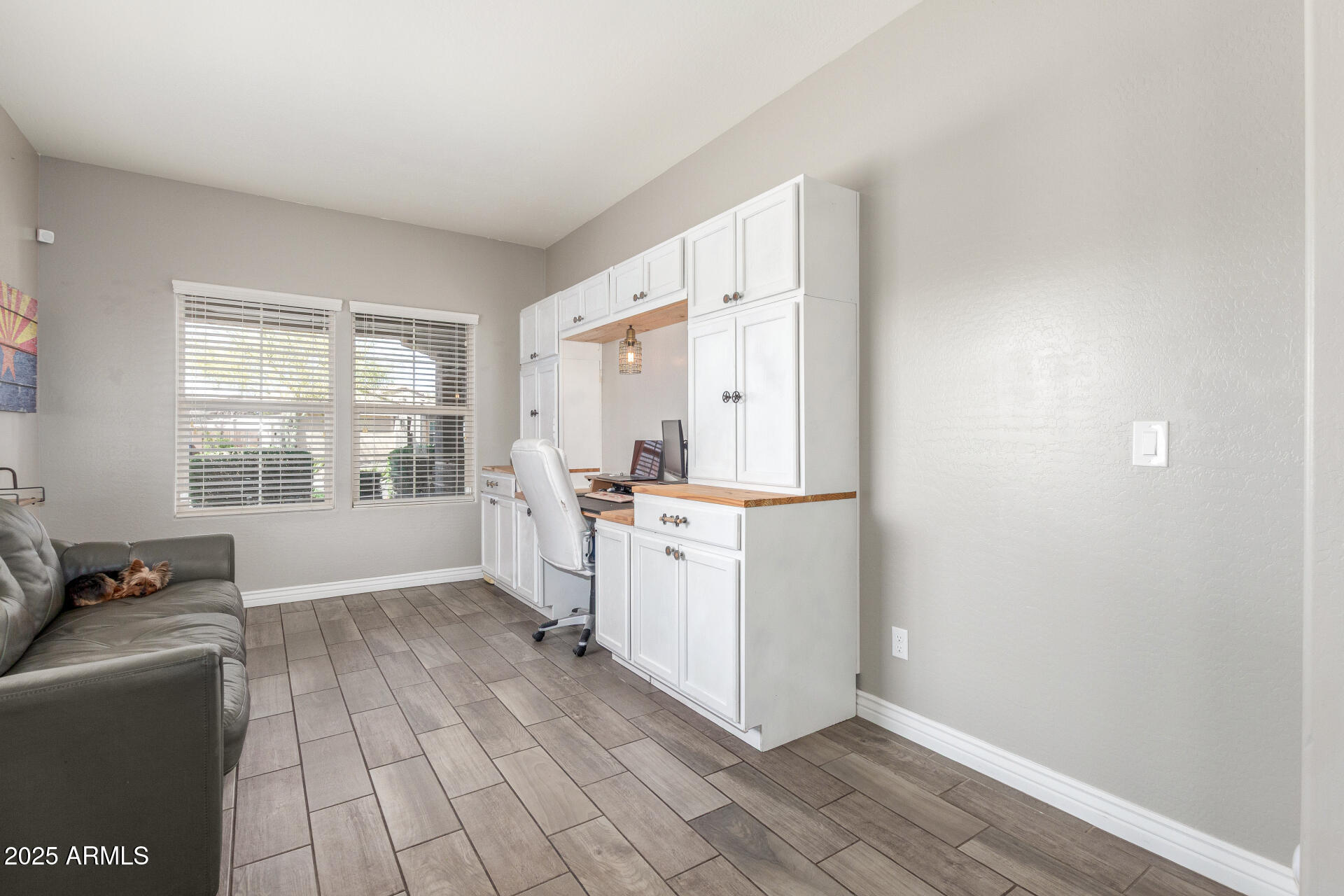 2765 East Gillcrest Road Gilbert, AZ 85298 - Photo 25 of 40 33 Gillcrest