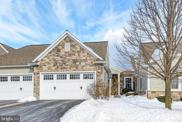 $450,000 | 637 Lititz Reserve Lane, Lititz, PA 17543