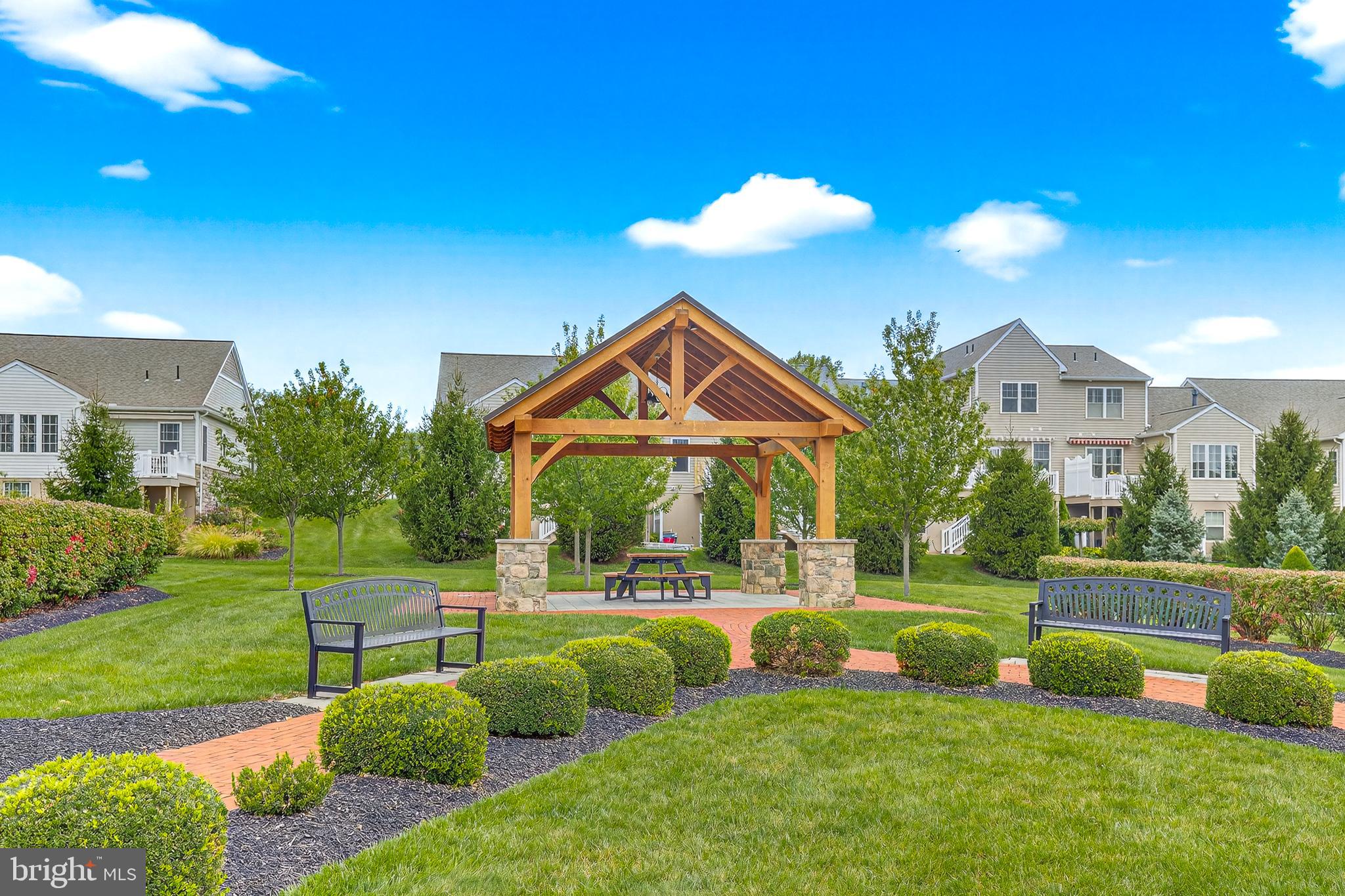 637 Lititz Reserve Lane Lititz, PA 17543 - Photo 22 of 24