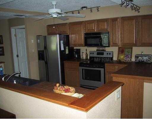 971 Horizon Road Venice, FL 34293 - Photo 3 of 7 Kitchen