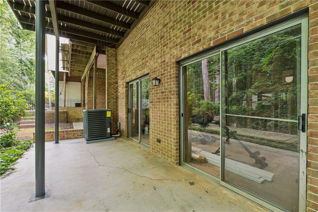 6500 Gaines Ferry Road, Unit G1 Flowery Branch, GA 30542 - Photo 34 of 44