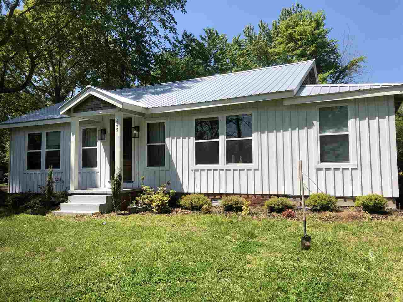 445 Williams Road Henderson, TN 38340 - Photo 1 of 1 Photo 1