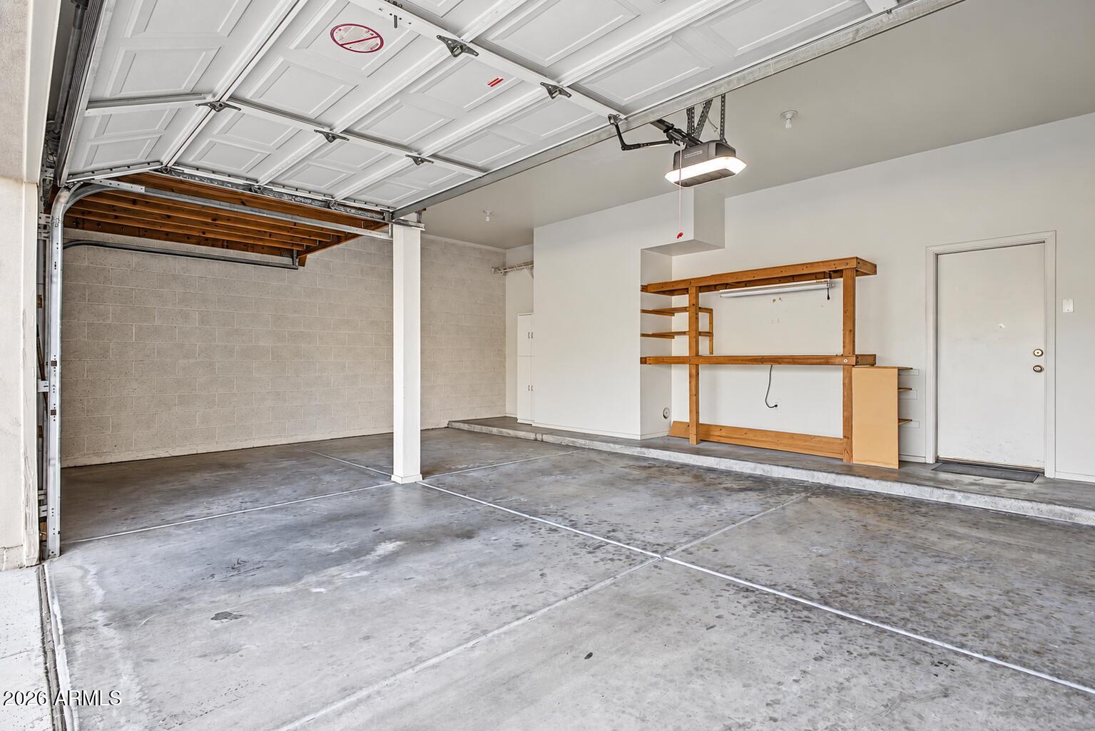 3060 North Ridgecrest, Unit 102 Mesa, AZ 85207 - Photo 59 of 64 3 Car Garage