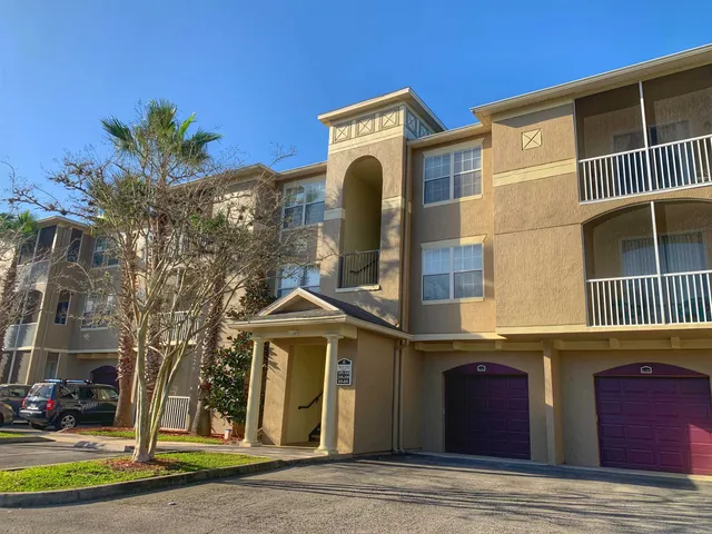 $1,650 | 410 South Villa San Marco Drive, Unit 108, St. Augustine, FL 32086