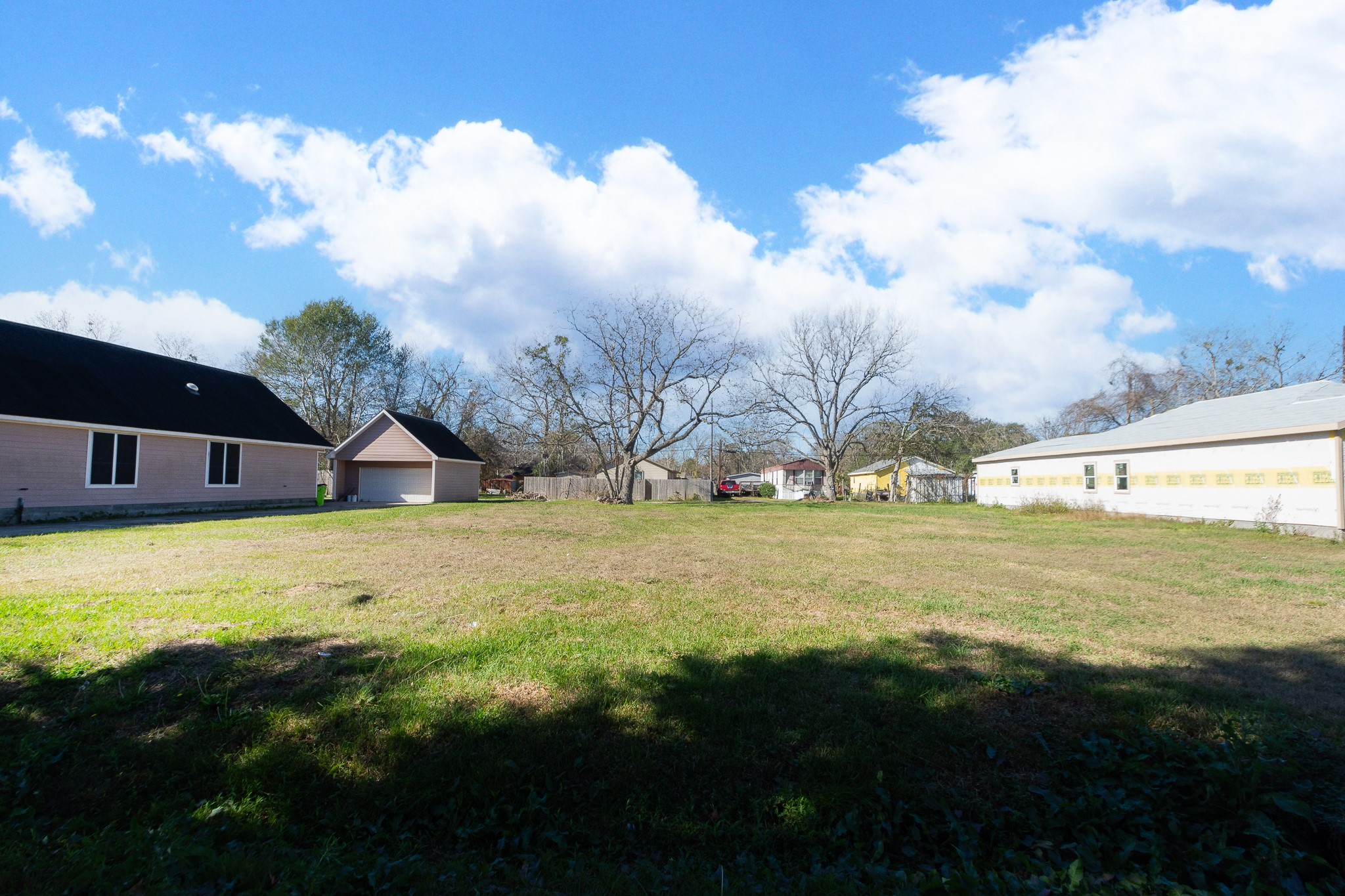0 Brazos Street Rosenberg, TX 77471 - Photo 2 of 12 a view of an outdoor space and swimming pool