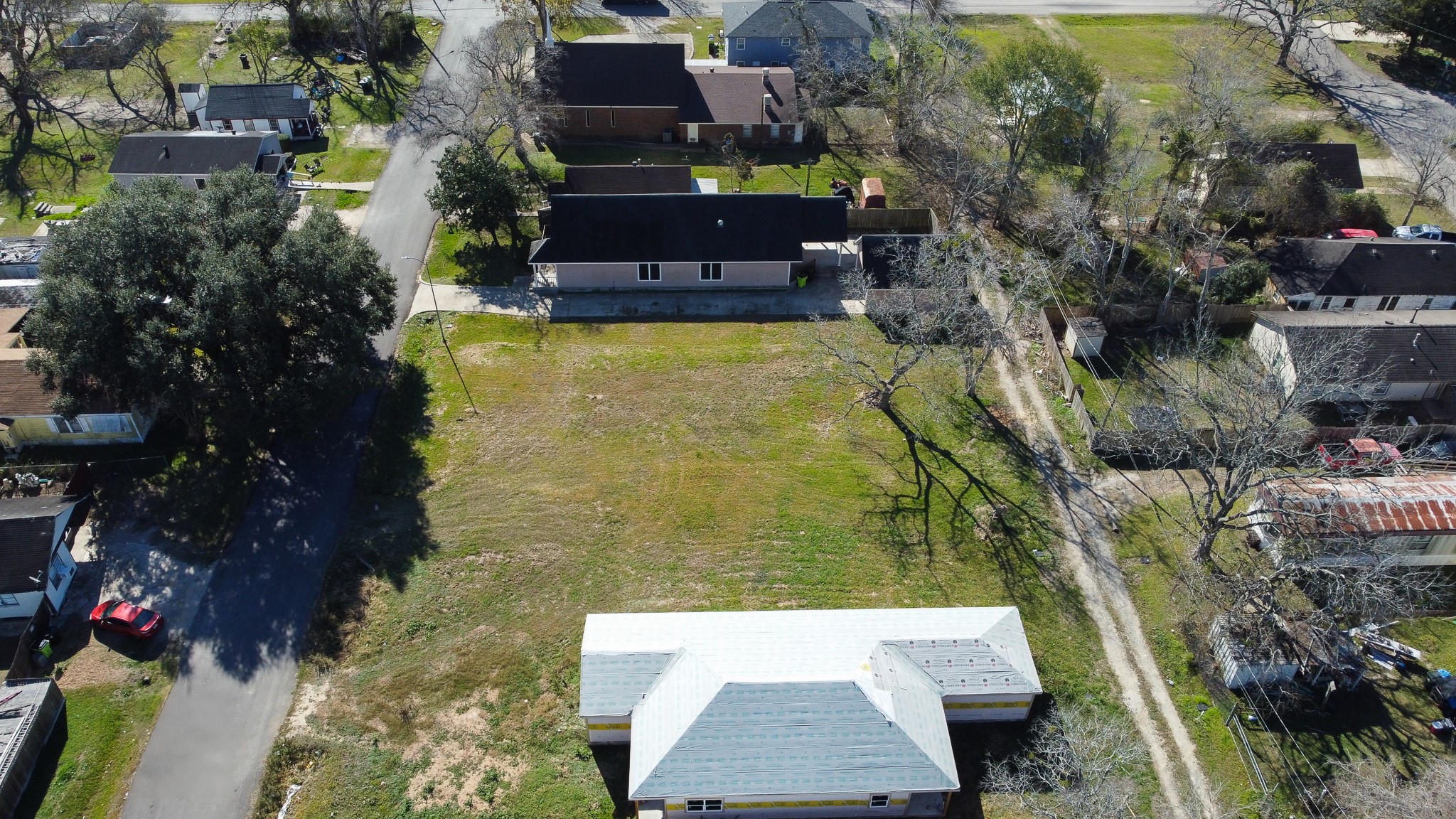 0 Brazos Street Rosenberg, TX 77471 - Photo 7 of 12 a view of swimming pool with seating area