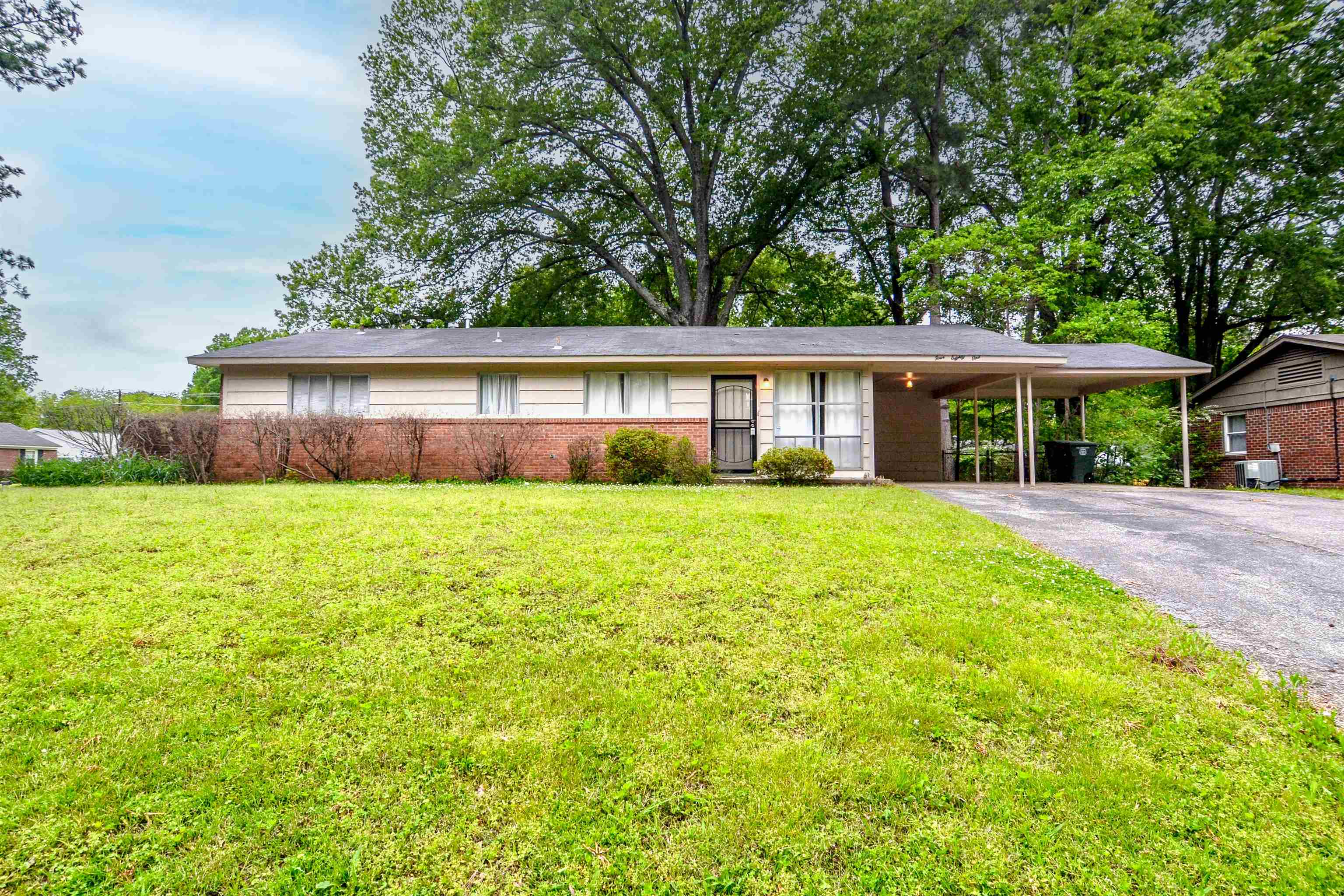 481 Fleda Road Memphis, TN 38120 - Photo 1 of 18