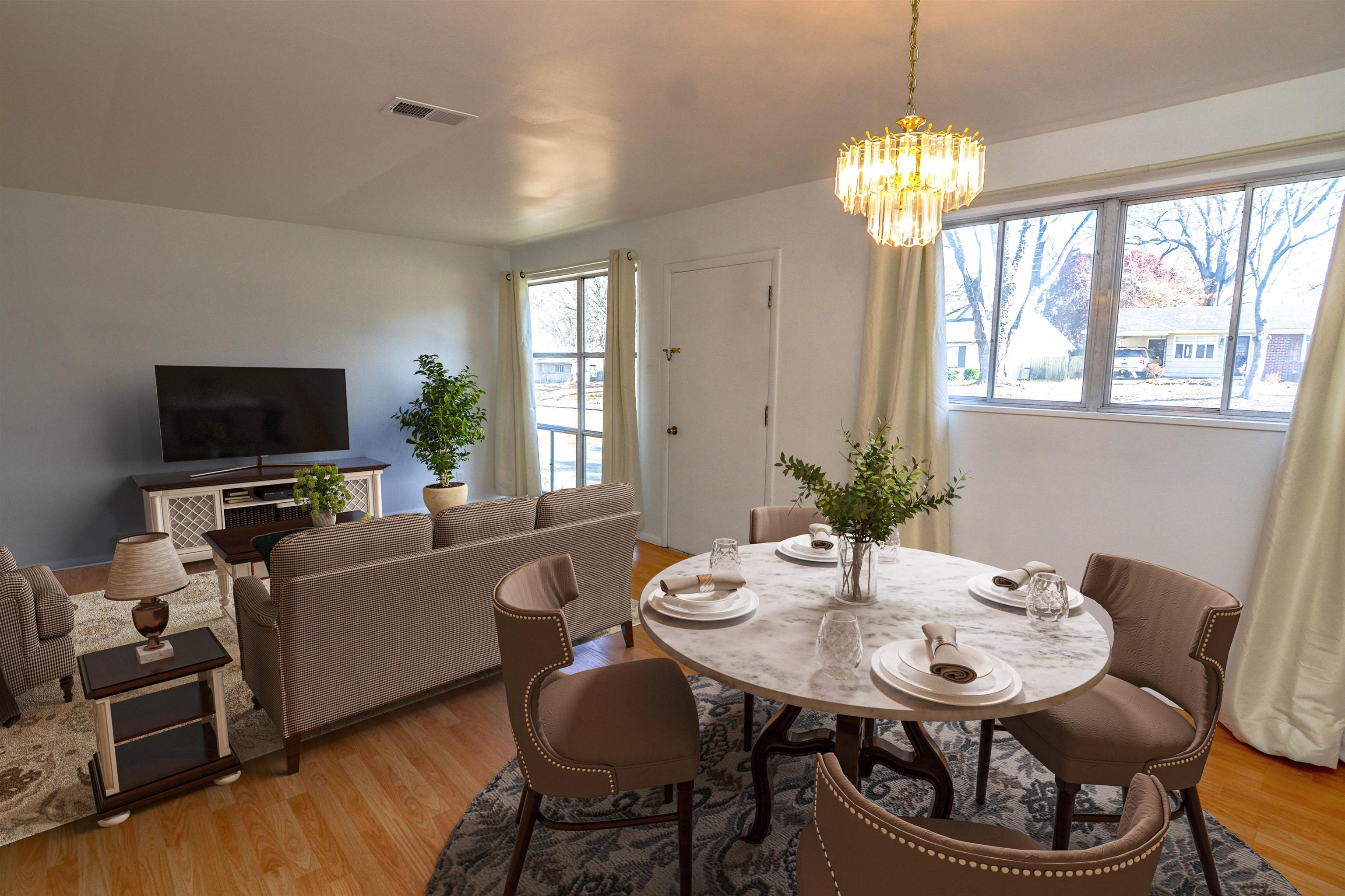 481 Fleda Road Memphis, TN 38120 - Photo 5 of 18