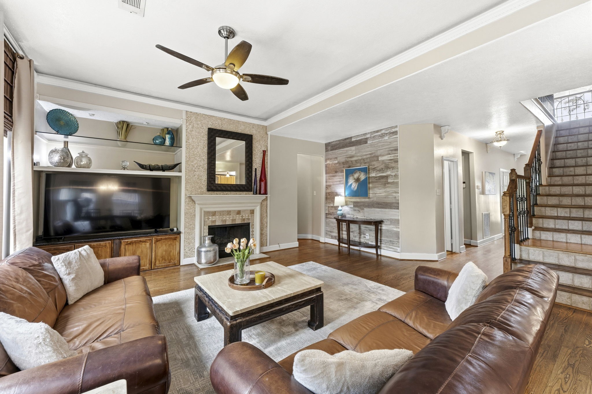 17814 Split Creek Drive Spring, TX 77379 - Photo 10 of 43