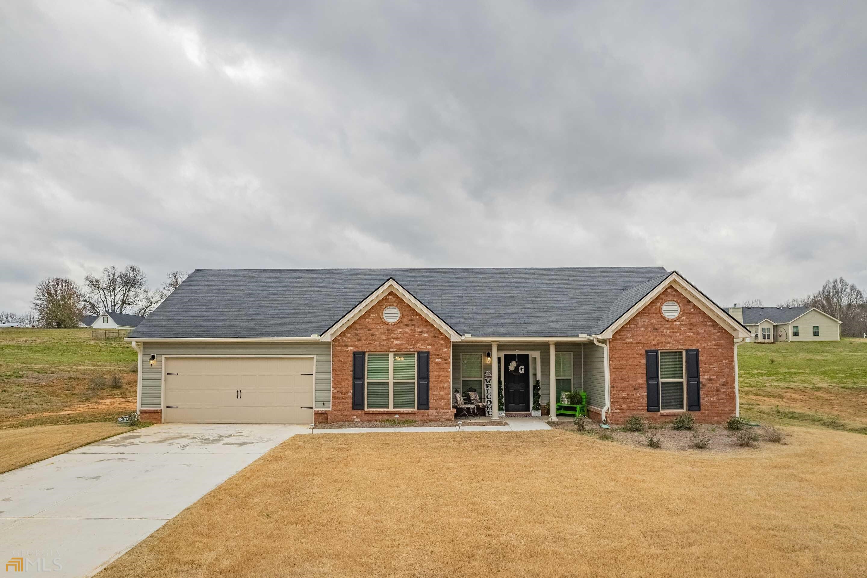 548 Ridgeview Lane Lavonia, GA 30553 - Photo 1 of 1 Gallery Image 1