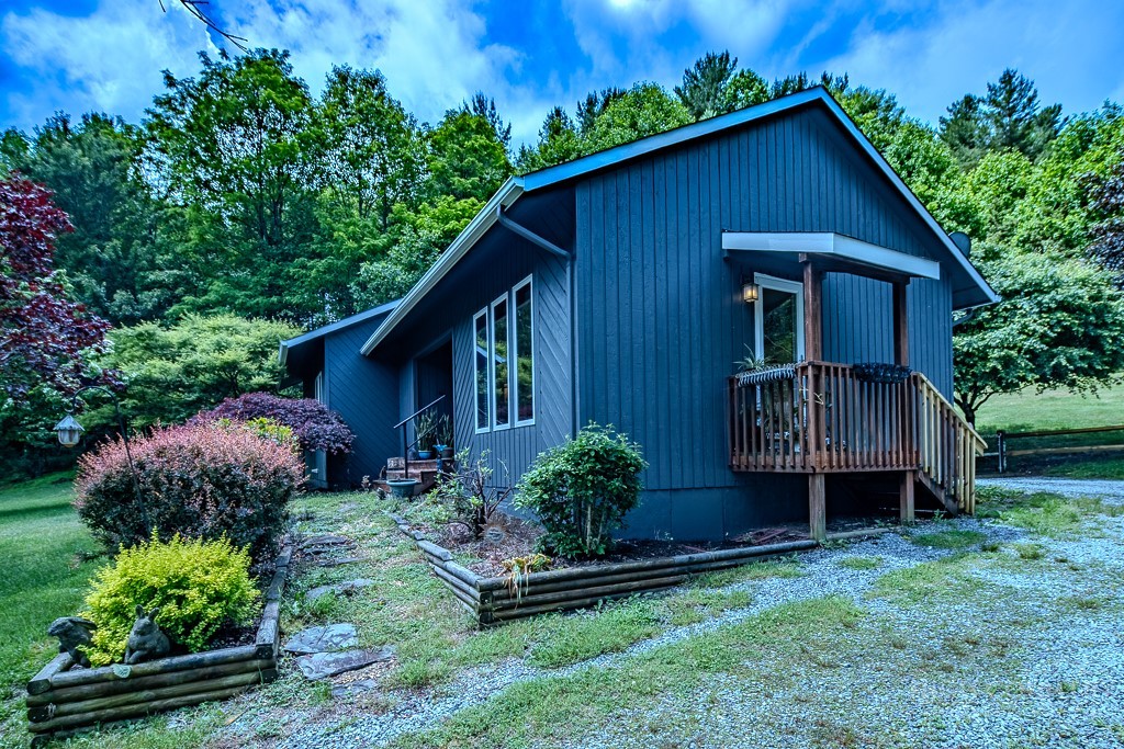 2206 George Hayes Road Boone, NC 28607 - Photo 27 of 31
