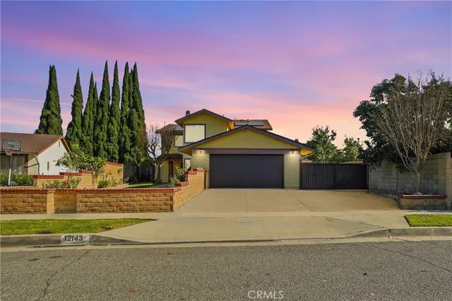 $2,199,900 | 12143 Phoenix Drive, Cerritos, CA 90703