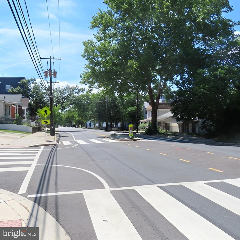4727 Sheriff Road Northeast Washington, DC 20019 - Photo 7 of 8 street - 1