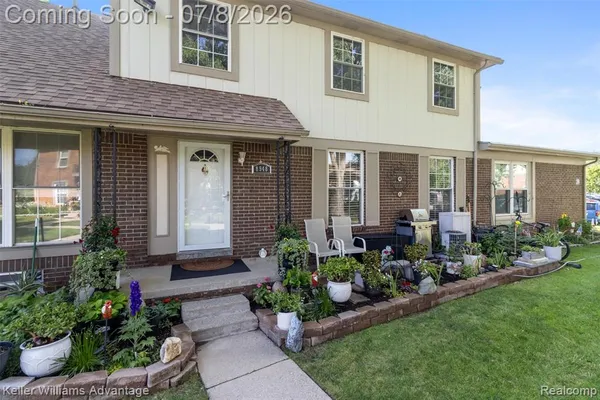 $195,000 | 8948 Shawn Drive, Sterling Heights, MI 48312