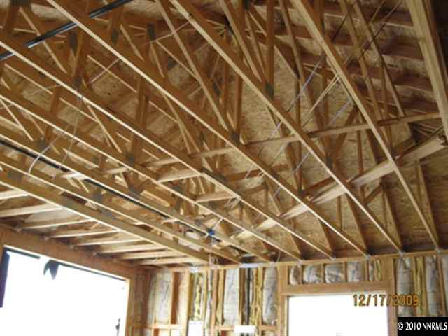 290 Neilson Road Reno, NV 89521 - Photo 2 of 9 a view of under construction area