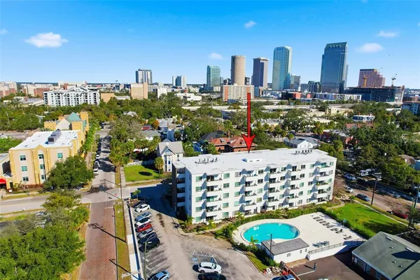 $3,200 | 406 South Cedar Avenue, Unit 103, Tampa, FL 33606