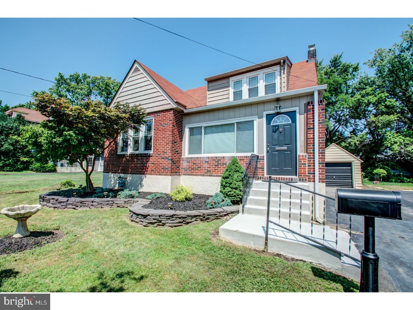 305 Boxwood Road Wilmington, DE 19804 - Photo 1 of 24 Gallery Image 1