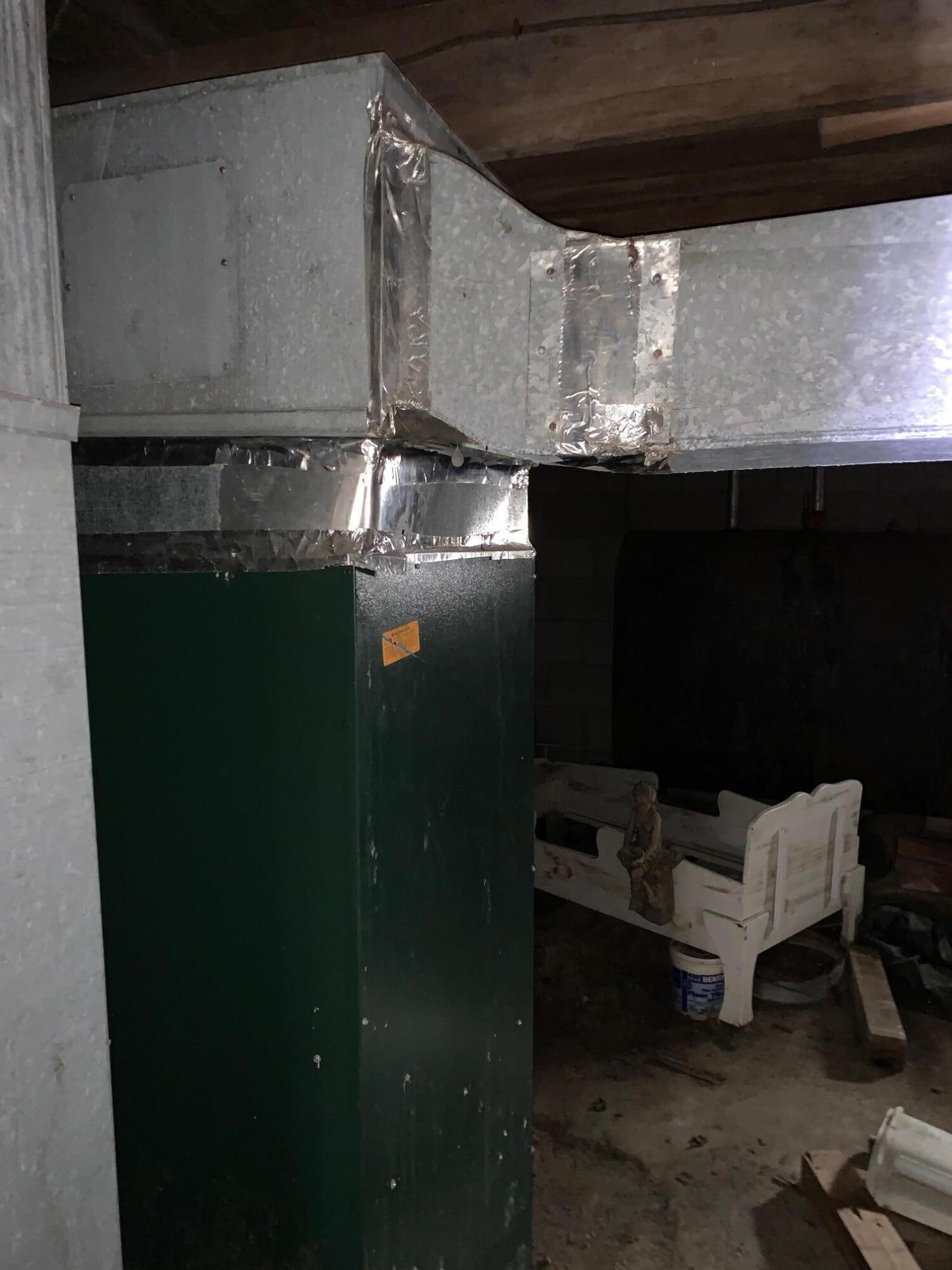 50 Webbs Mills Road Casco, ME 04015 - Photo 19 of 23 Furnace